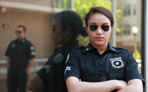 Police