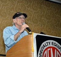 Steve Ames