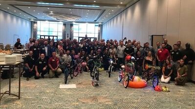 Council Leadership