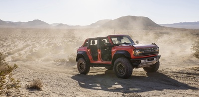 Bronco