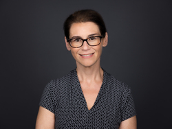 Joanna Agosta-Shere