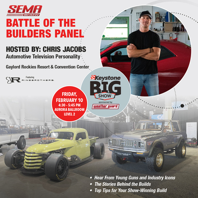 Keystone BIG Show