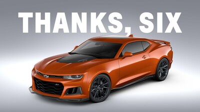 Camaro