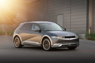 IONIQ