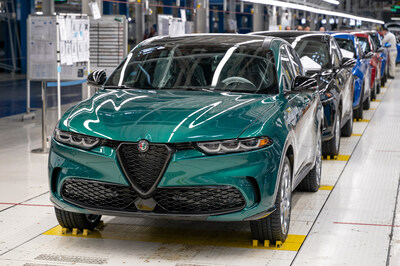 Alfa Romeo