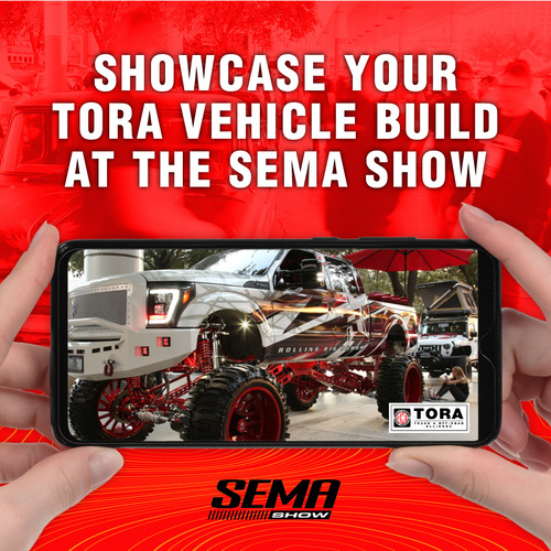 TORA