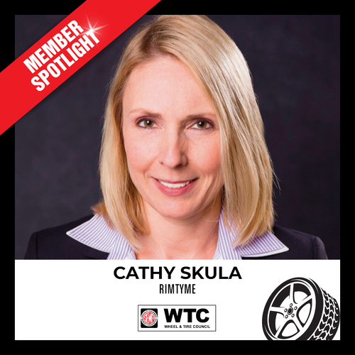 Cathy Skula