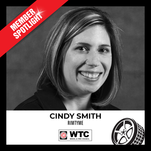 Cindy Smith
