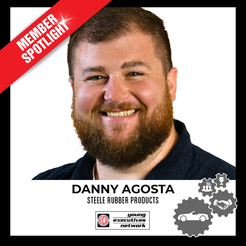 Danny Agosta