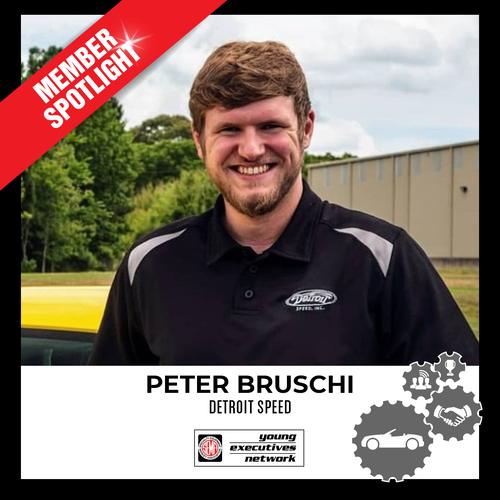 Peter Bruschi