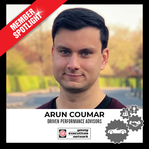 Arun Coumar