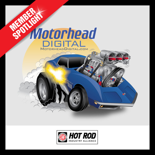 Motorhead Digital