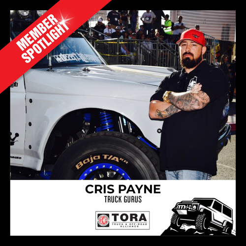 Chris Payne
