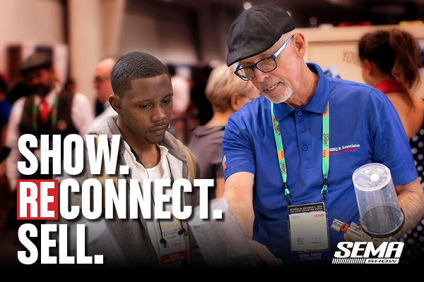 SEMA Show