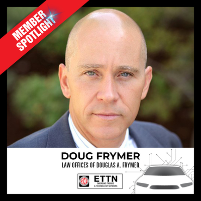 Doug Frymer