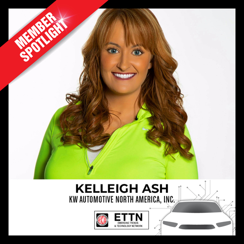 Kelleigh Ash
