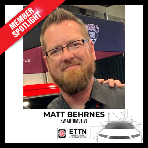 Matt Behrnes