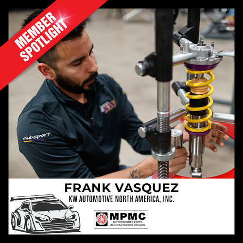 Frank Vasquez