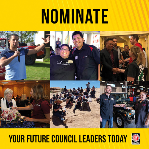 Councils