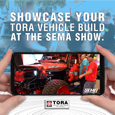 TORA