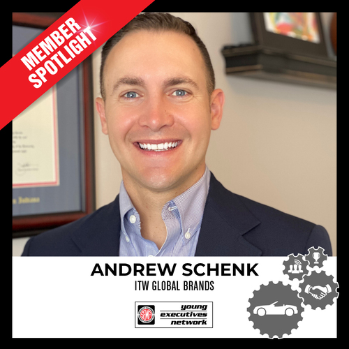 Andrew Schenk