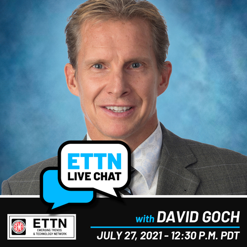 Dave Goch