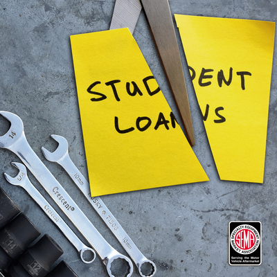 Loan Forgiveness