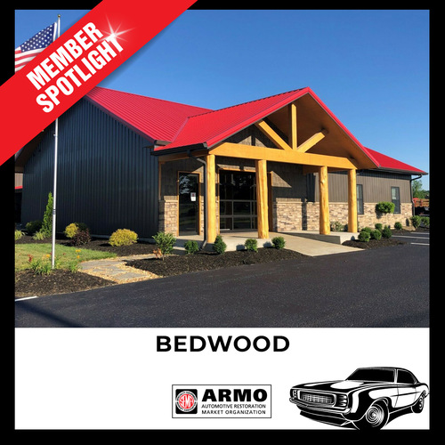 Bedwood