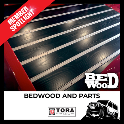 Bedwood