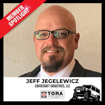Jeff Jegelewicz