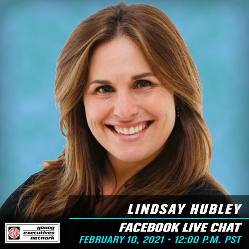 Lindsay Hubley
