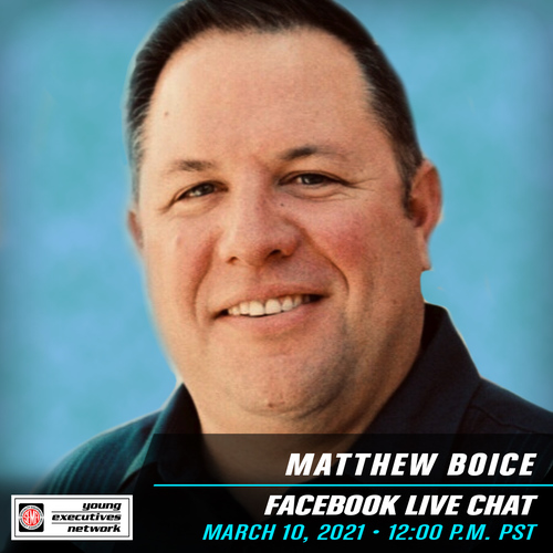 Matthew Boice