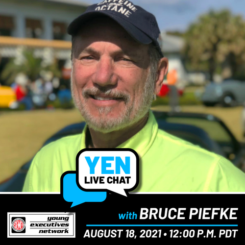 Bruce Piefke