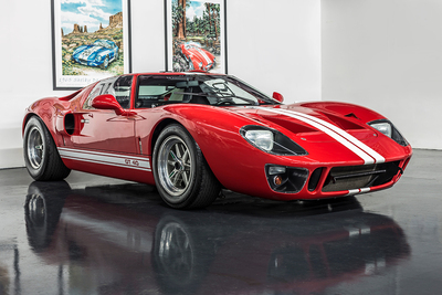 Superformance