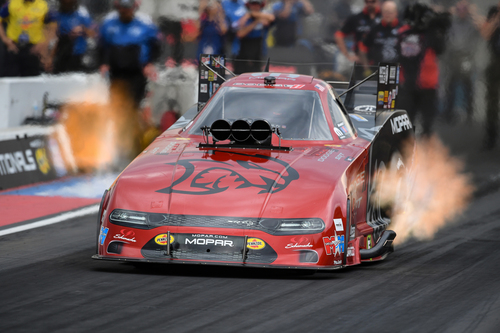 Matt Hagan