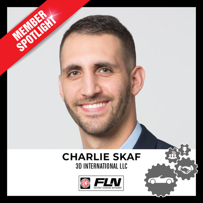 Charlie Skaf