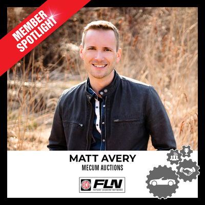 Matt Avery