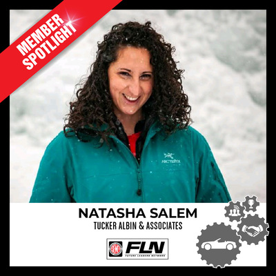 Natasha Salem
