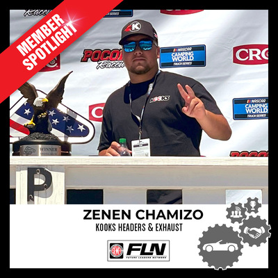 Zenen Chamizo