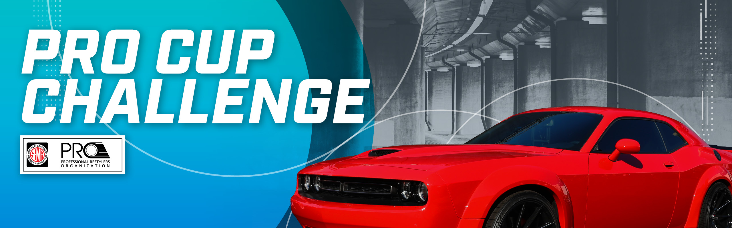 PRO Cup Challenge