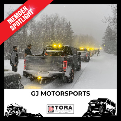 GJ Motorsports