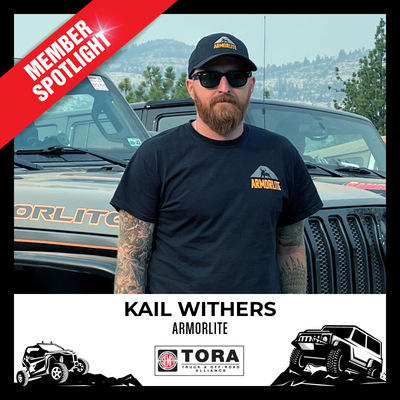 Kail Withers