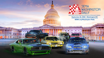 DC Rally