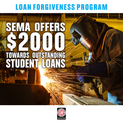 Loan Forgiveness