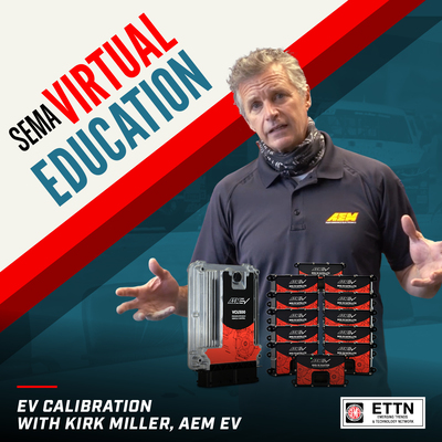 EV Webinar