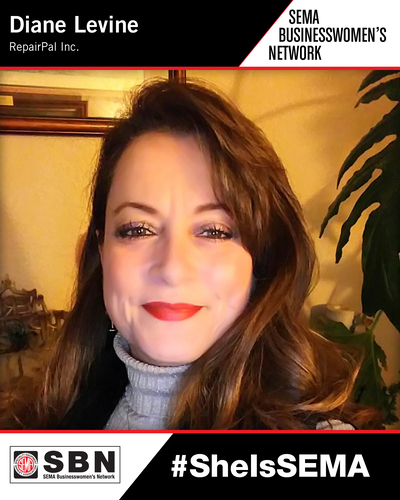 Diane Levine