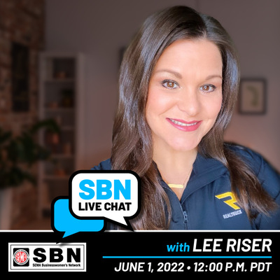 Lee Riser