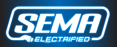 SEMA Electrified