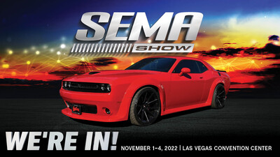 SEMA Show