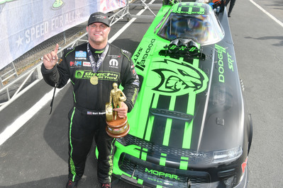 Matt Hagan